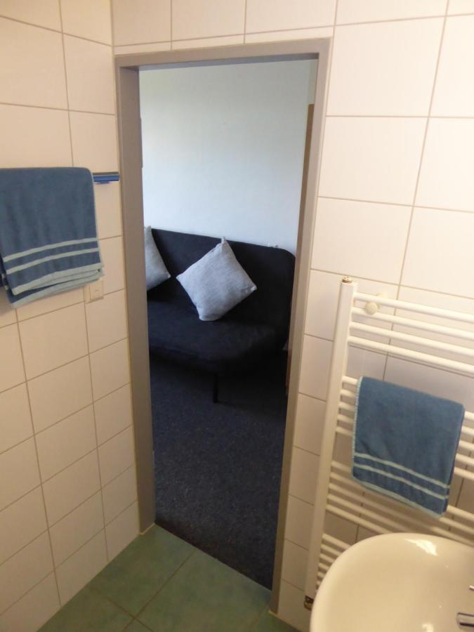 Doppelzimmer Mit Albblick Tübingen Eksteriør billede